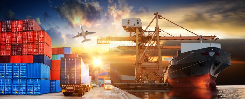 Khái niệm xuất khẩu hàng hóa - Quy trình xuất khẩu hàng ra nước ngoài