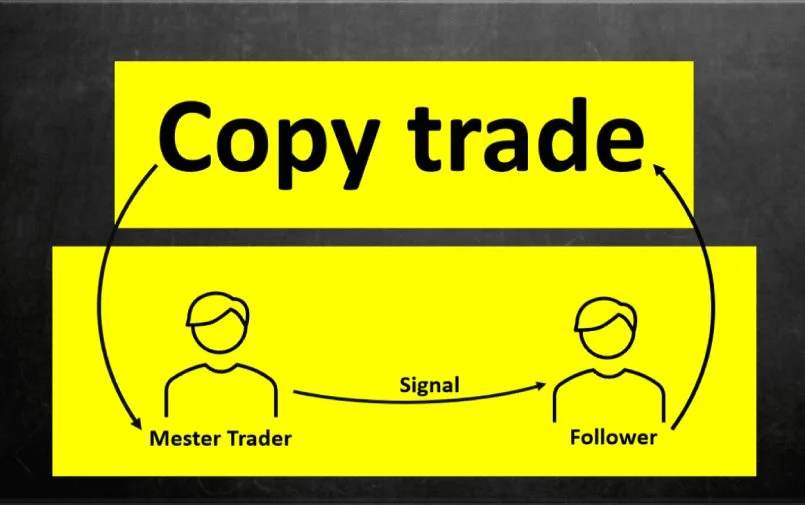 Copy trade là gì? Những điều chưa biết về Copy Trade trong Forex