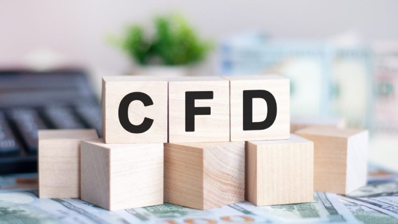 CFD là gì? Tổng hợp thông tin về giao dịch CFD có thể bạn chưa biết