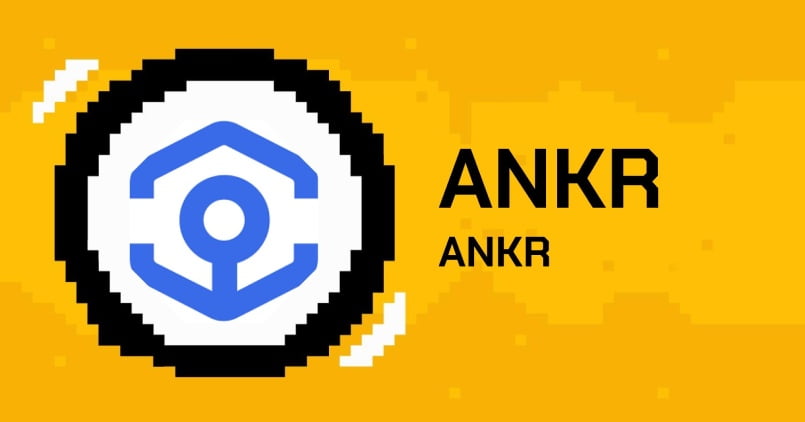 Tìm hiểu về ANKR Coin