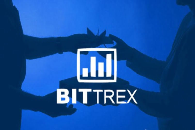 Cách giao dịch trên Bittrex