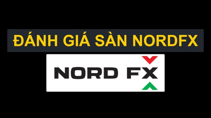 Đánh giá sàn NordFX