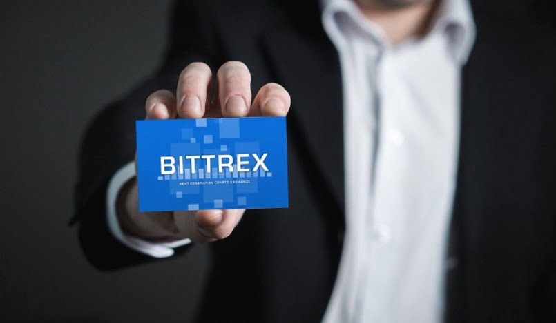 Sàn Bittrex là gì? Hướng dẫn cách giao dịch trên Bittrex mới nhất 2022