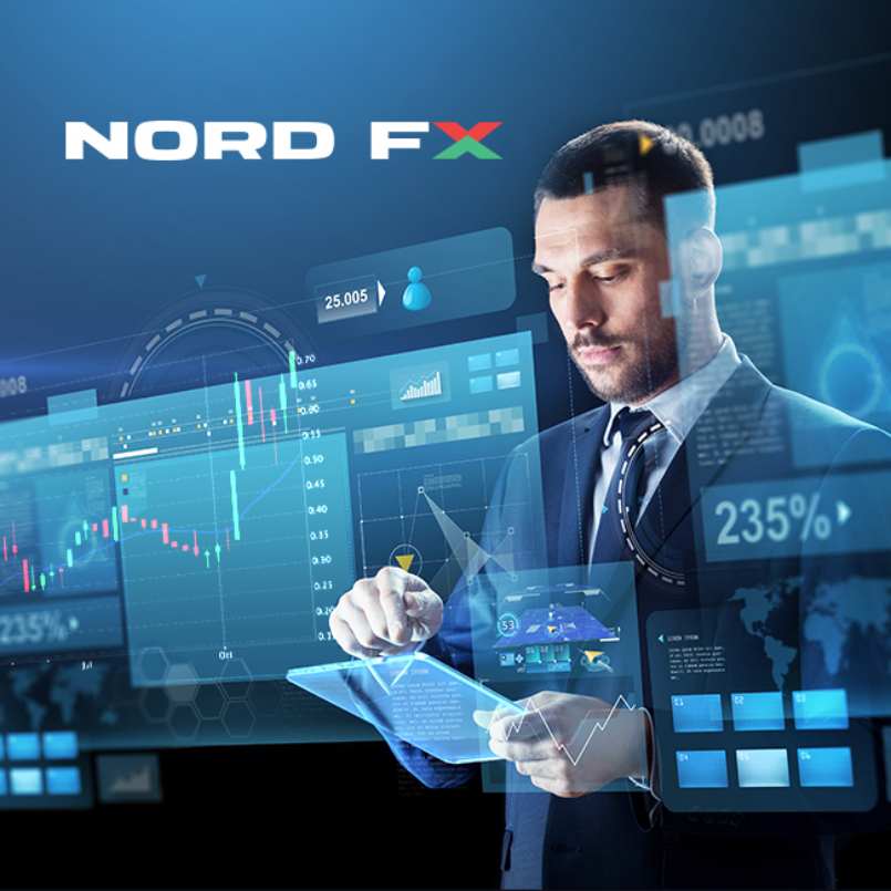 NordFX là gì?