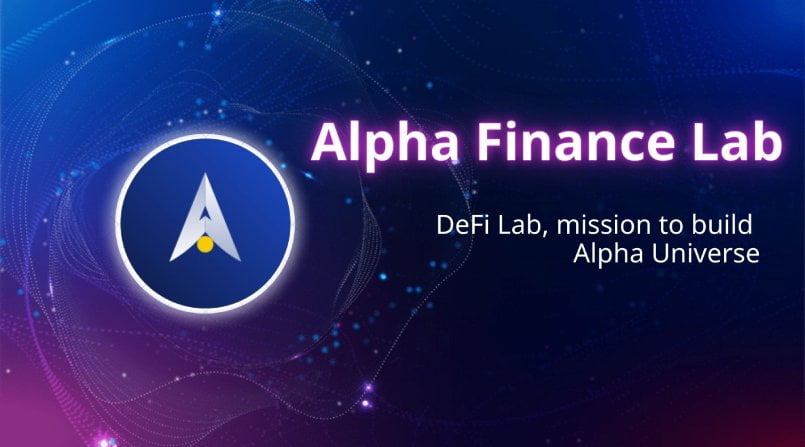 Những sản phẩm chính của Alpha Finance Lab