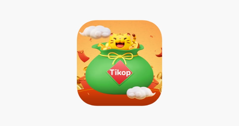 Tikop là gì? Giải đáp: App Tikop lừa đảo phải không?
