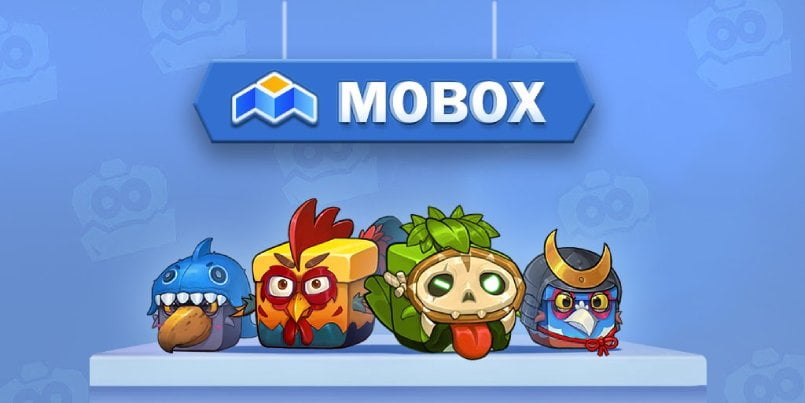 Các trò chơi trên nền tảng MoxBox