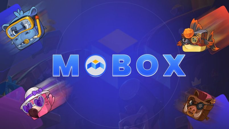 MBOX coin là gì? Tìm hiểu chi tiết về dự án MOBOX