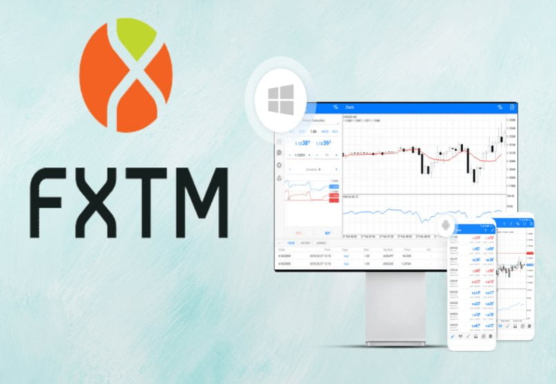 Liệt kê các loại tài khoản FXTM: Tài khoản nào chất lượng nhất
