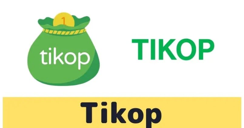 Tikop là gì?