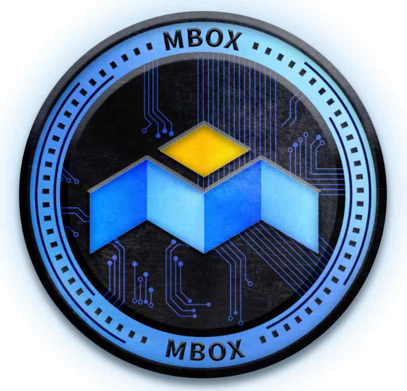 Một số thông tin về MBOX coin