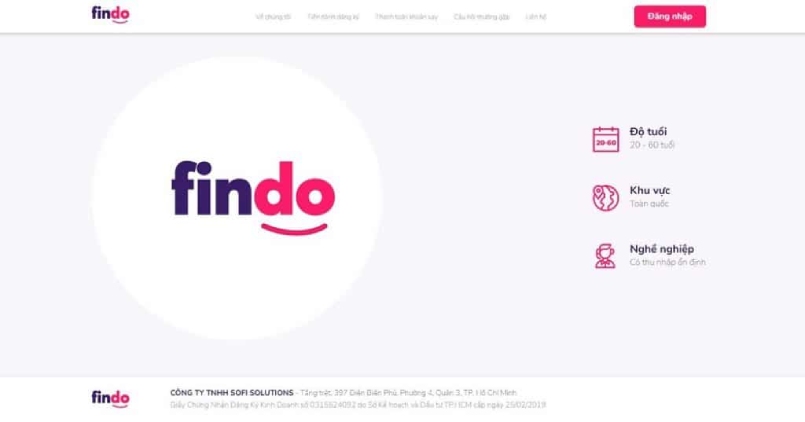 Findo có lừa đảo không? Sự thật về app hỗ trợ hỗ trợ thanh toán Findo