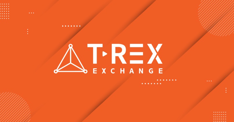 Sàn Bitcoin uy tín T-Rex.exchange: Cách mua bán USDT, Bitcoin trên T-Rex