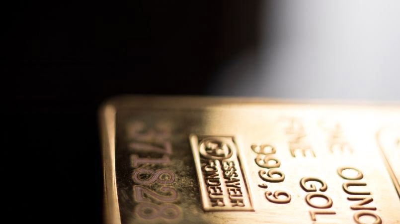 1 cây vàng bao nhiêu tiền 2022? Cập nhật giá vàng 9999, 18K, 24K