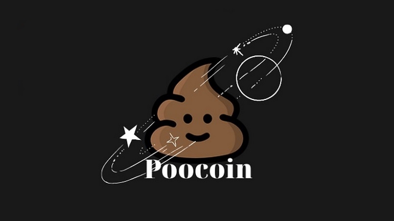 Cách sử dụng Poocoin App chi tiết nhất năm 2022