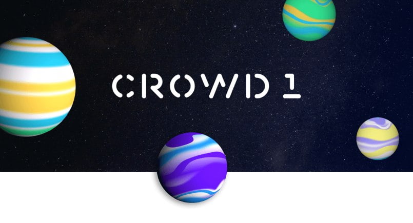 Crowd1 là gì? Crowd.com có lừa đảo không? Cách login Crowd1