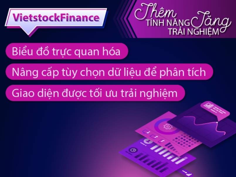 VietstockFinance là gì? Thông tim về Finance Vietstock 2022