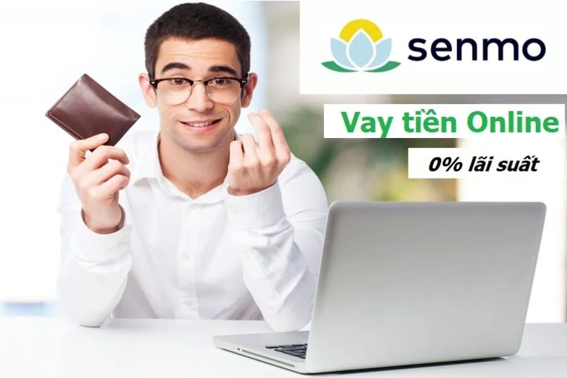 Senmo VN là gì? Sự thật về tin đồn Vay tiền Senmo lừa đảo?