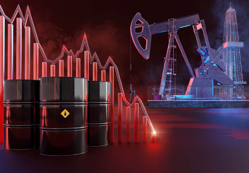 Giá dầu thế giới trực tuyến hôm nay [Cập nhật mới nhất]