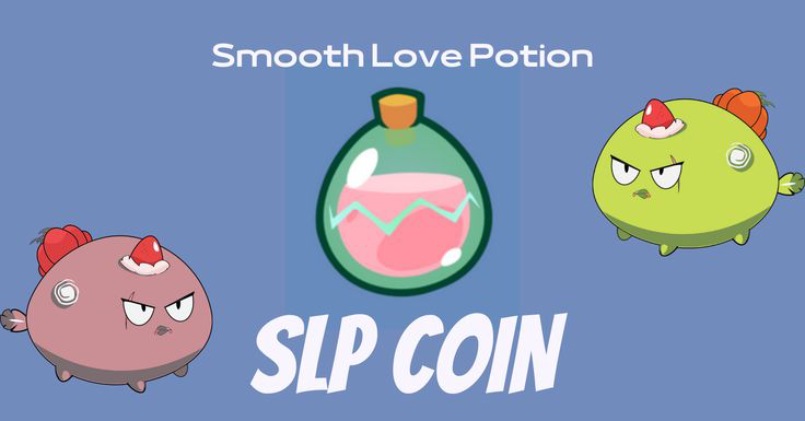 Giá SLP Axie hôm nay bao nhiêu? Tìm hiểu SLP Coin là gì?