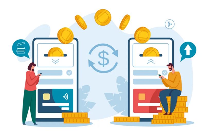 5 App kiếm tiền online - Trading thực tế tại nhà năm 2023