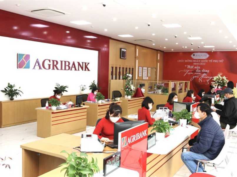 Ngân hàng Agribank gần đây nhất: Các Chi nhánh/PGD tại TP Hồ Chí Minh