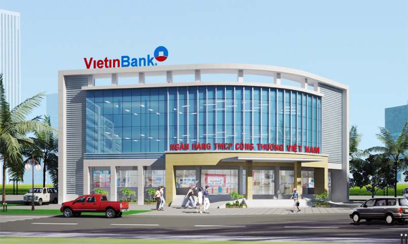 Ngân hàng Vietinbank gần đây nhất: Chi nhánh/PGD tại TP Hồ Chí Minh
