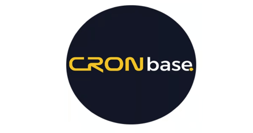Cronbase là gì? Hướng dẫn kiếm tiền trên sàn Cronbase