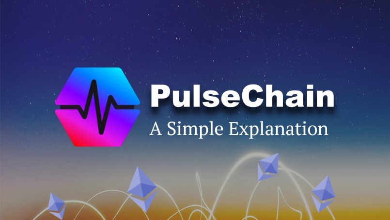 Pulsechain (PLS) là gì? Thông tin cần biết về PulseChain